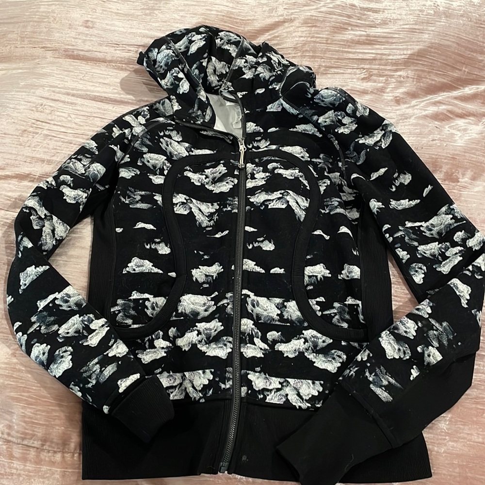 Lululemon Scuba Hoodie